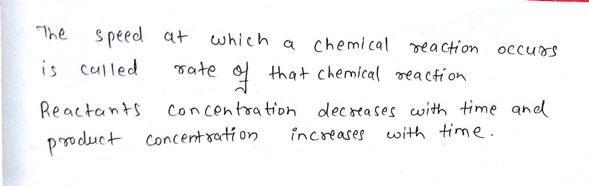 Chemistry homework question answer, step 1, image 1